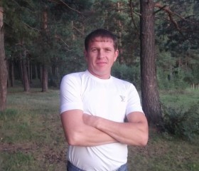 Валерий, 46 лет, Талица
