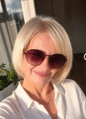 Яна из Череповеца 49 лет