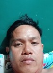Elmar Buron, 37 лет, Lungsod ng Butuan