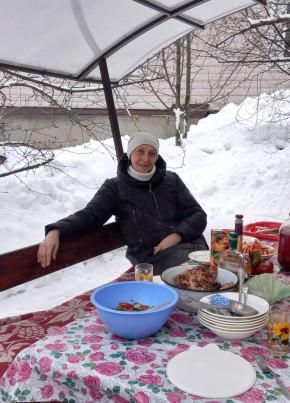 Ирина Акимова, 40, Россия, Моршанск