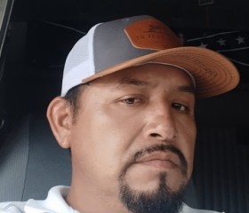 Guillermo Jiméne, 41, Acayucan
