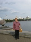 Людмила, 66 лет, Ростов