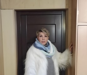 Валерия, 46 лет, Новосибирск