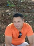 Yony, 38 лет, Managua