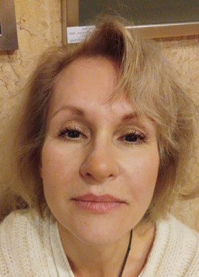 Natalya , 56, Russia, Moscow