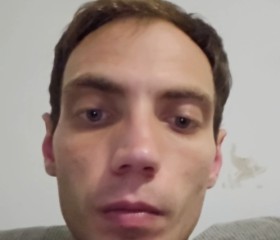 David, 31, Charlotte