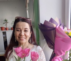 Татарочка, 53 года, Toshkent