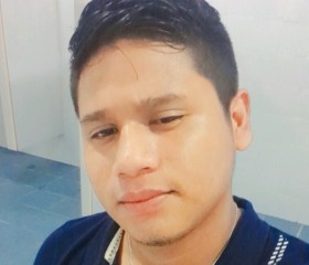Gerardo, 20 лет, Ciudad Cancún