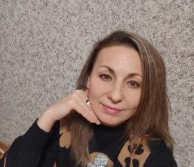 Yana, 44, Novokuznetsk