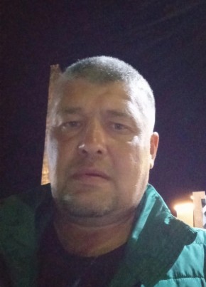 Виталий из Өскемена 46 лет