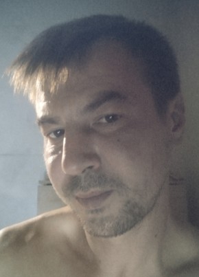 Александр из Волчихи 35 лет