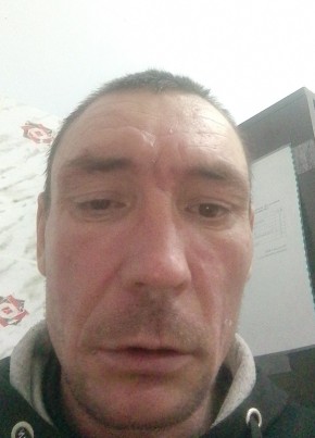 Ян, 38, Россия, Биробиджан