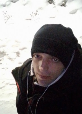 Maksim, 34, Russia, Komsomolsk-on-Amur