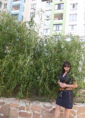 Алина, 56, Україна, Київ