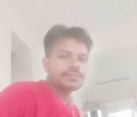 Prashant Kumar, 27 лет, New Delhi