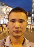 Камолиддин, 26 лет, Санкт-Петербург