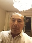 Садриддин Фатаев - Orekhovo-Zuyevo