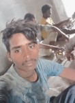 Dilip Kumar, 21  , Karad