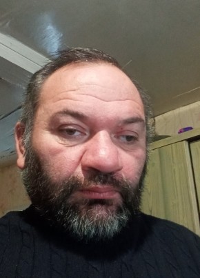 Вахтанг, 44, Россия, Арзамас