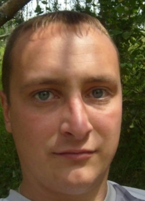 Илья, 36, Россия, Алейск