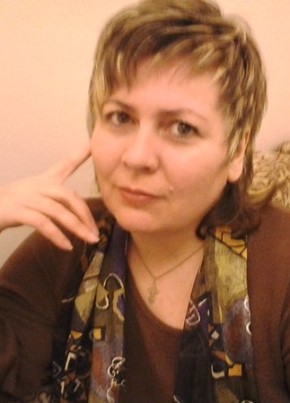 Ольга, 51, Россия, Дятьково