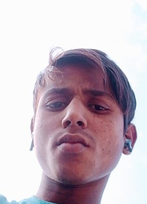 Ragib, 18, India, Faridabad