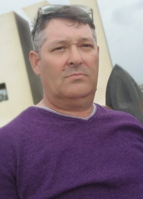 Сергей, 54, Россия, Тамань