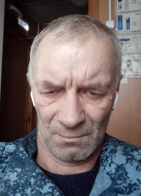 Сергей, 38, Россия, Омск