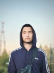 Камиль - Нягань