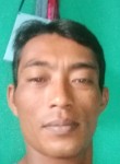 Anton, 29 лет, Kota Bandung
