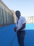 Van, 35, Doha
