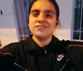 Mely, 23, Lima