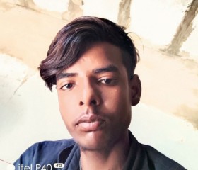 Yogendar, 20 лет, Jaipur