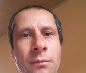 Emilian, 47, Nicolae Balcescu