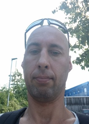 Виталий из Neufahrn bei Freising 39 лет