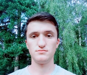 Nazar, 26, Moscow