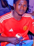 Cobra, 18, Abidjan