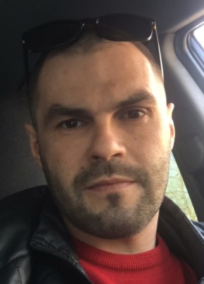 Сергей, 38, Россия, Арамиль