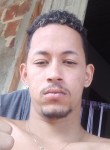 Micaio, 23 года, Recife