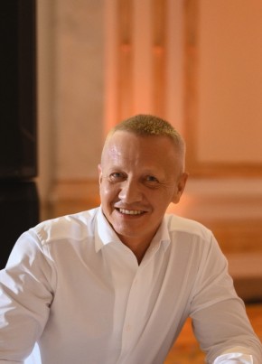 Vladimir, 46, Russia, Saint Petersburg