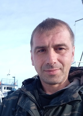 Алексей, 46, Россия, Еланцы