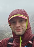 Aleksandr, 35, Moscow