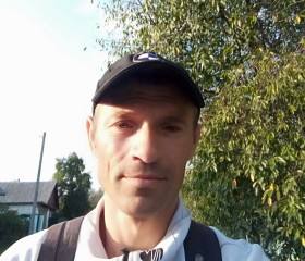 Вова, 39 лет, Магілёў