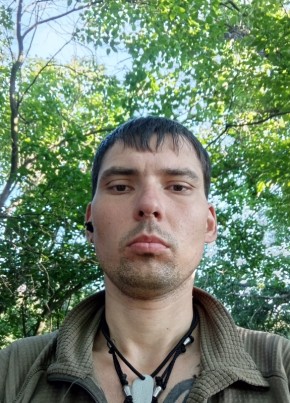 Александр из Тореза 30 лет