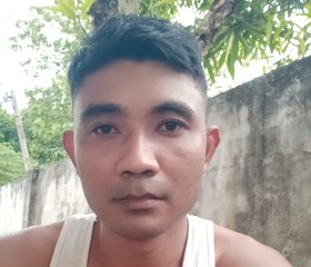 Thar gyi, 30, Phra Pradaeng