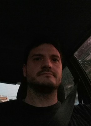 Adreas, 38, Ελληνική Δημοκρατία, Κοζάνη