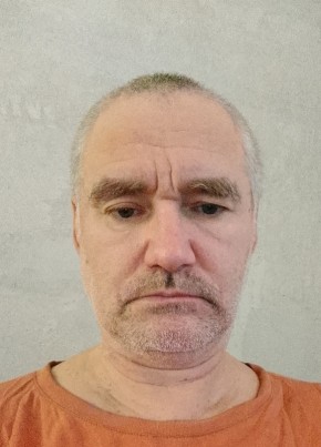 Олег из Новосибирска 53 года