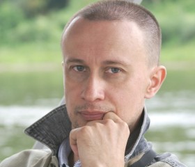 Егор, 48 лет, Москва