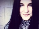 Olga, 27 - Только Я Фотография 1