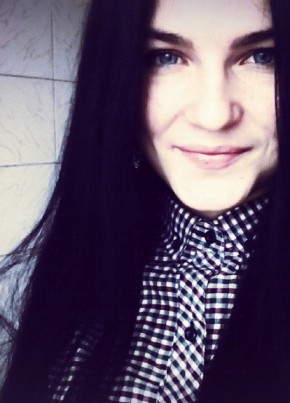 Olga, 27, Рэспубліка Беларусь, Горад Гомель